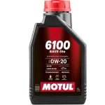 Motul 6100 Save-lite 0W-20