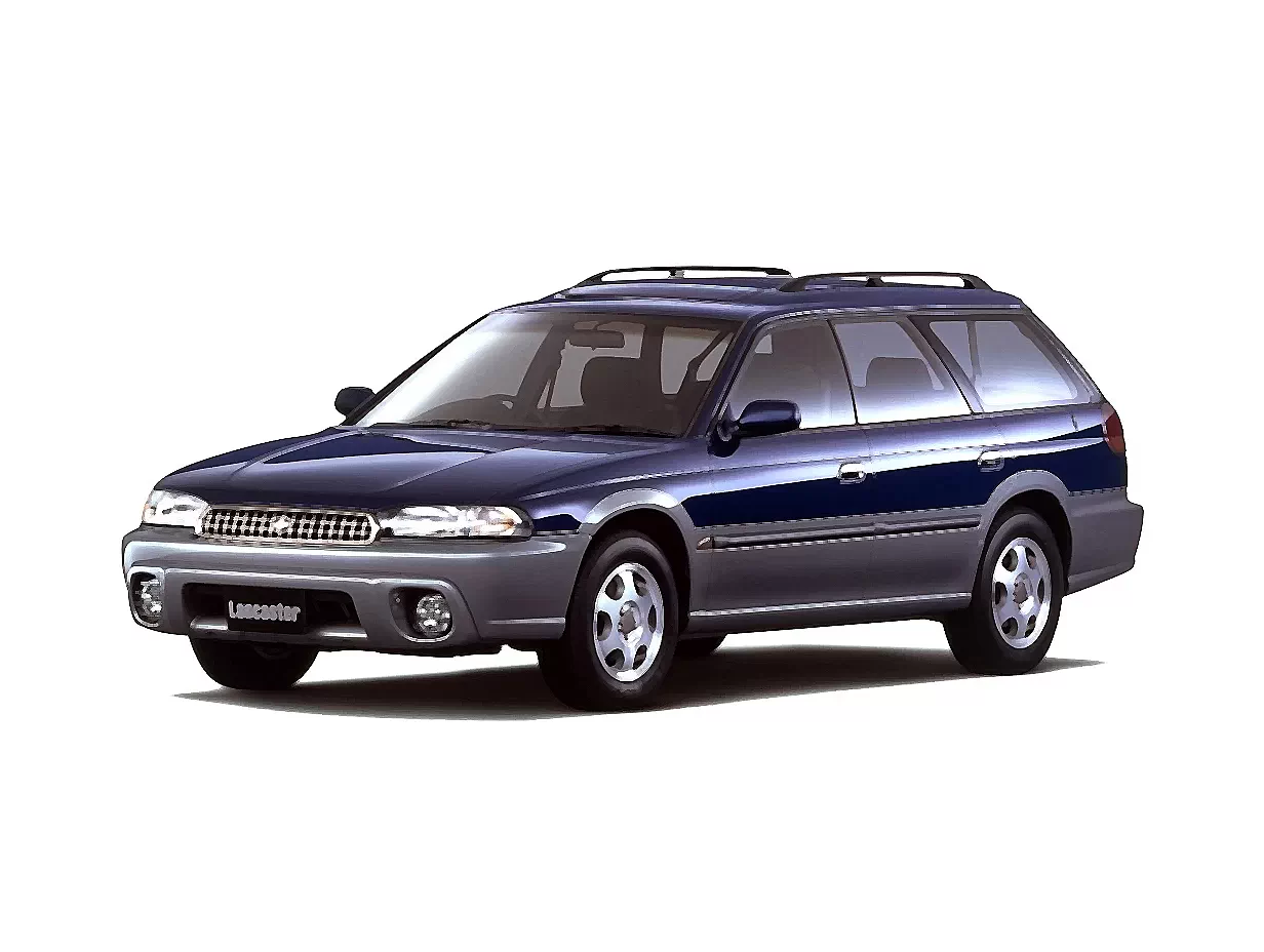 СТО, ремонт, обслуживание, запчасти, замена масла Subaru Legacy Lancaster в Алматы