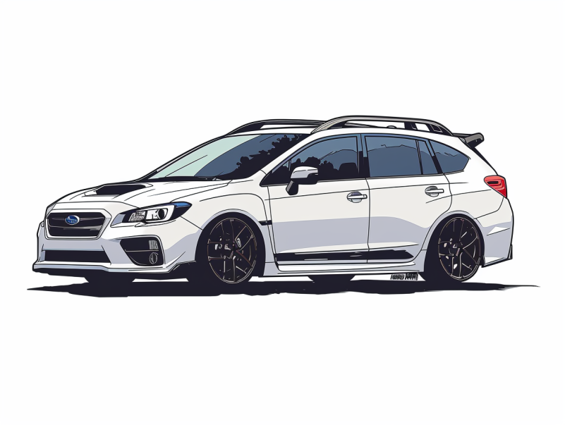 СТО, ремонт, обслуживание, запчасти, замена масла Subaru Levorg в Алматы